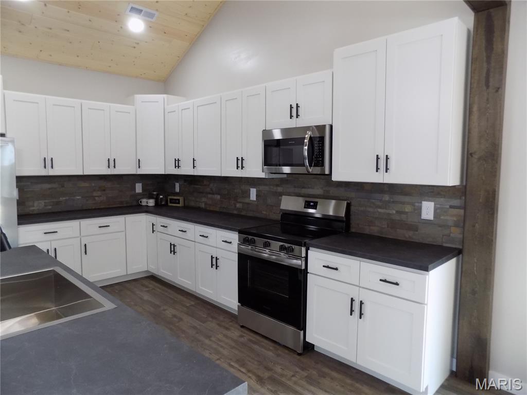 College Hills Sub - Residential