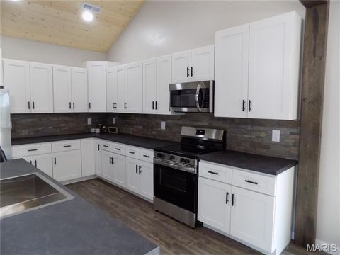 Tiny photo for 10801 Barley Court, Rolla, MO 65401 (MLS # 26018859)