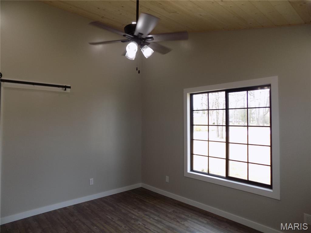 College Hills Sub - Residential