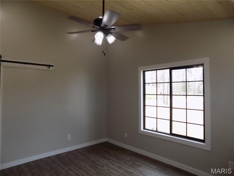 Tiny photo for 10801 Barley Court, Rolla, MO 65401 (MLS # 26018859)