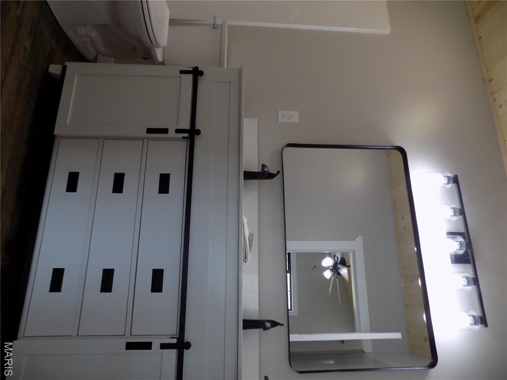 College Hills Sub - Residential