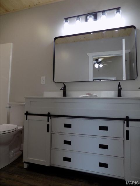 Tiny photo for 10801 Barley Court, Rolla, MO 65401 (MLS # 26018859)