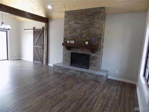 Tiny photo for 10801 Barley Court, Rolla, MO 65401 (MLS # 26018859)