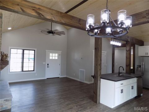 Tiny photo for 10801 Barley Court, Rolla, MO 65401 (MLS # 26018859)