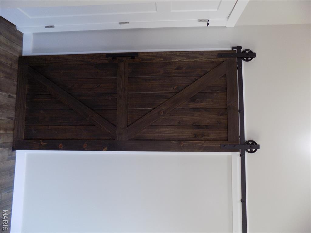 College Hills Sub - Residential