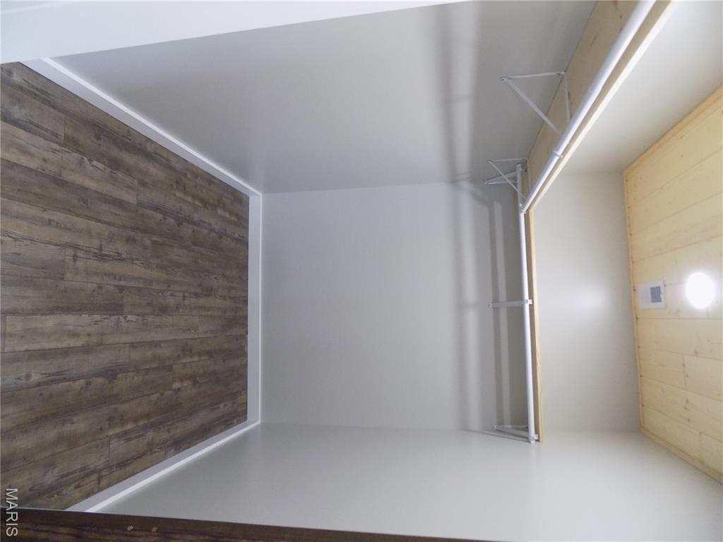 College Hills Sub - Residential