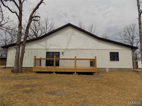 Tiny photo for 10801 Barley Court, Rolla, MO 65401 (MLS # 26018859)
