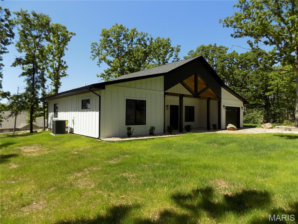 College Hills Sub - Residential