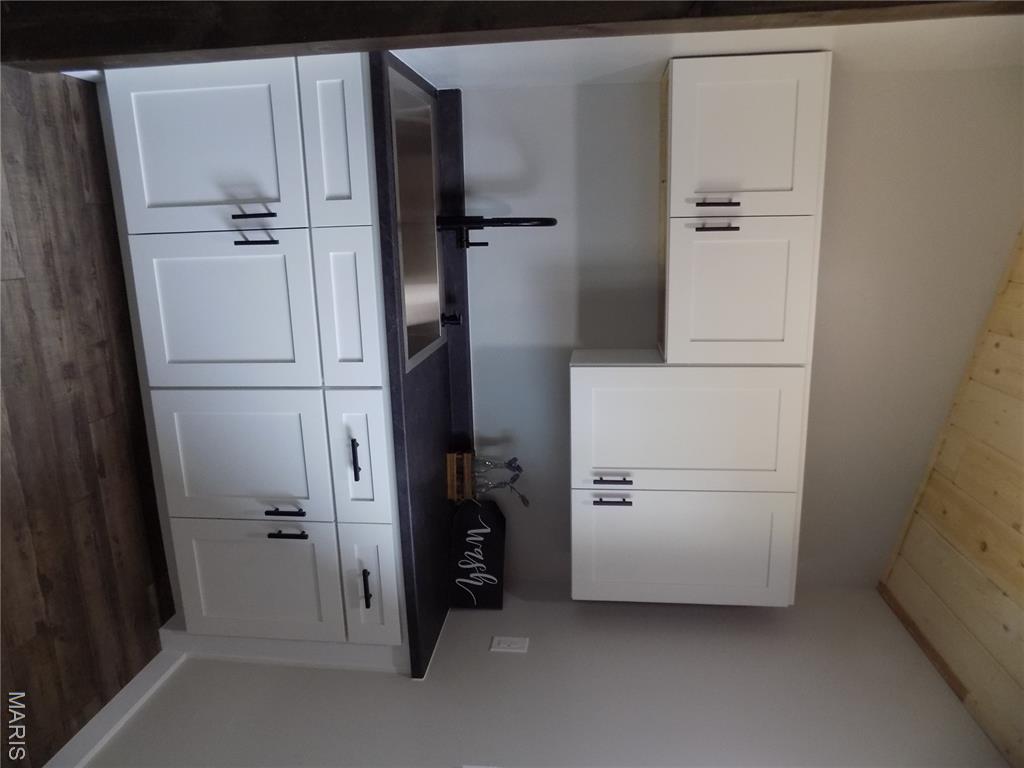 College Hills Sub - Residential