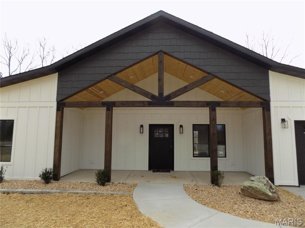 College Hills Sub - Residential