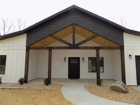 Tiny photo for 10801 Barley Court, Rolla, MO 65401 (MLS # 26018859)