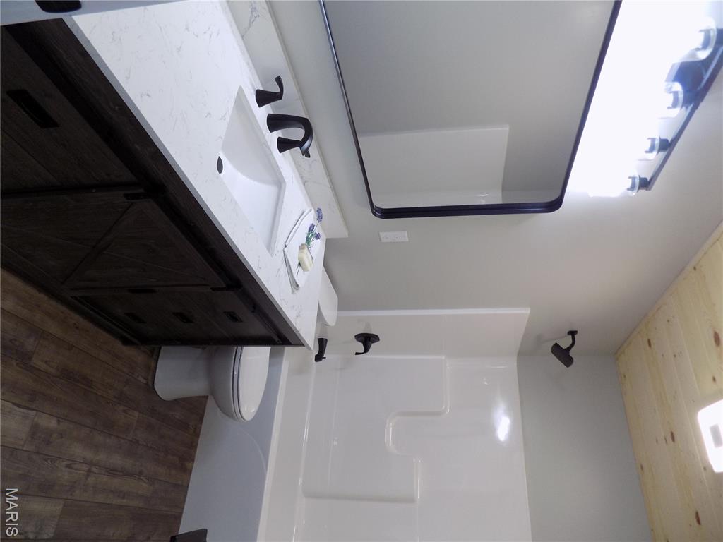 College Hills Sub - Residential