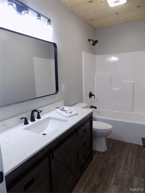 Tiny photo for 10801 Barley Court, Rolla, MO 65401 (MLS # 26018859)