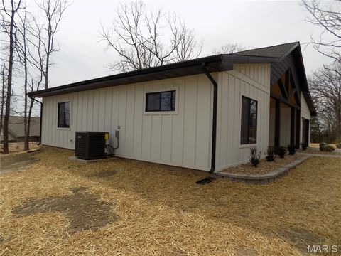 Tiny photo for 10801 Barley Court, Rolla, MO 65401 (MLS # 26018859)