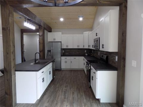 Tiny photo for 10801 Barley Court, Rolla, MO 65401 (MLS # 26018859)