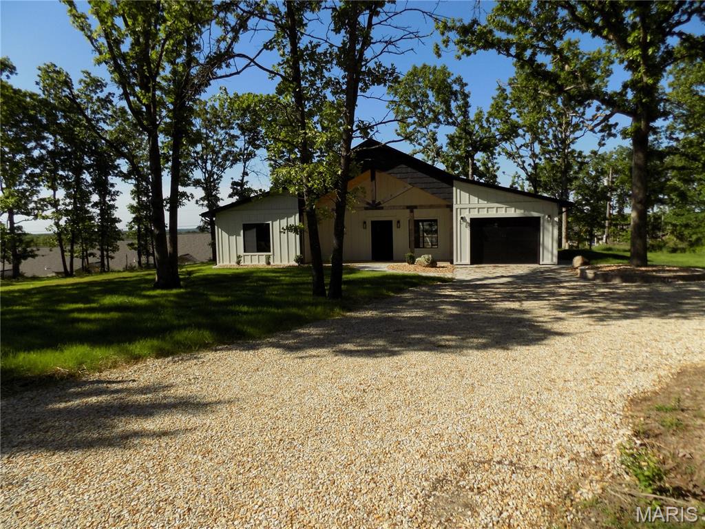 College Hills Sub - Residential