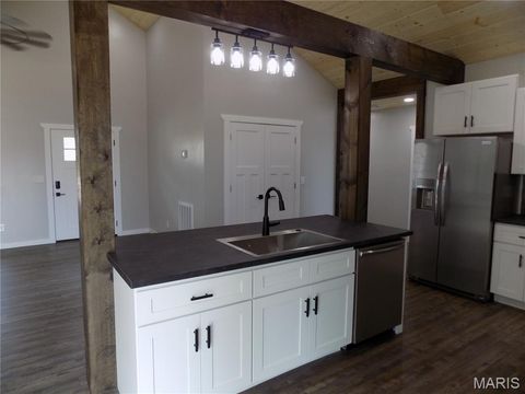 Tiny photo for 10801 Barley Court, Rolla, MO 65401 (MLS # 26018859)