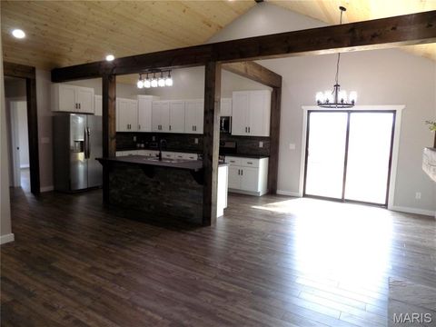 Tiny photo for 10801 Barley Court, Rolla, MO 65401 (MLS # 26018859)