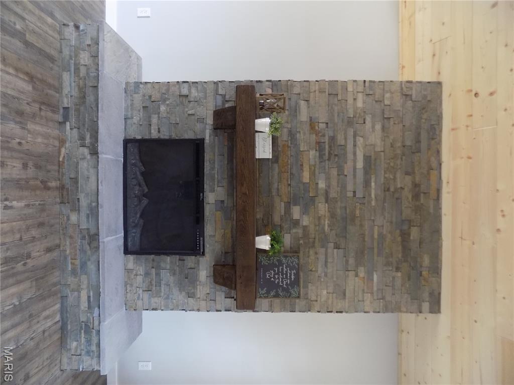 College Hills Sub - Residential