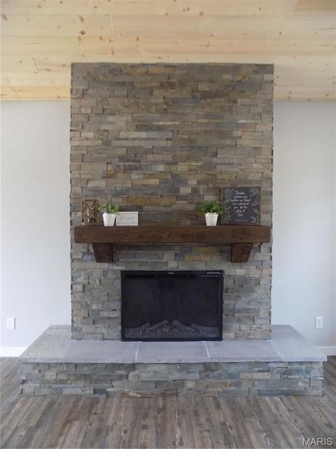 Tiny photo for 10801 Barley Court, Rolla, MO 65401 (MLS # 26018859)