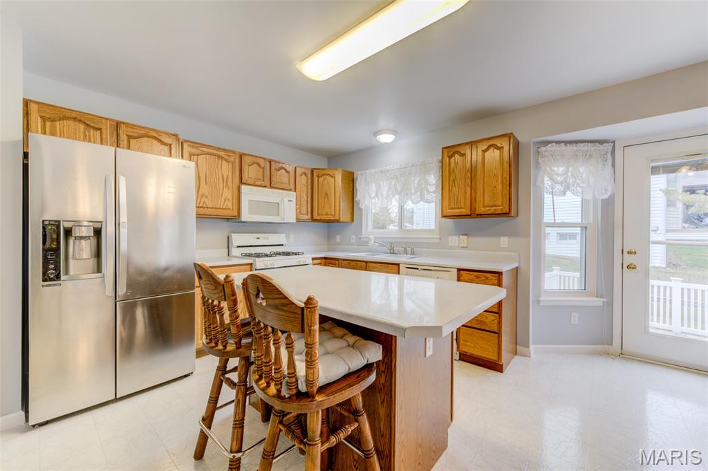 Lsl Pines #2 - Residential