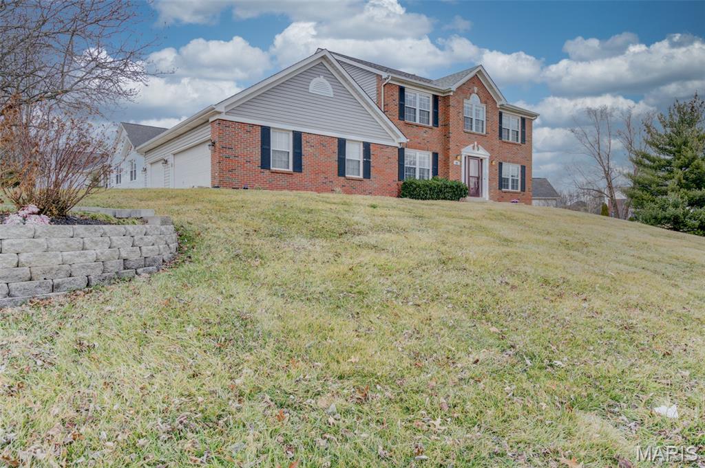 Lsl Pines #2 - Residential