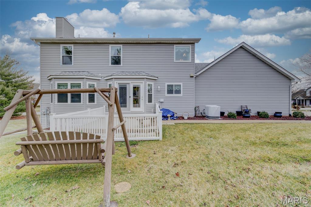 Lsl Pines #2 - Residential