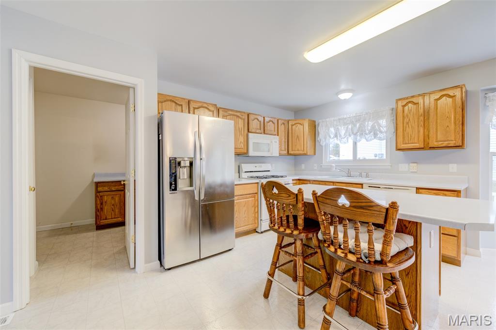 Lsl Pines #2 - Residential