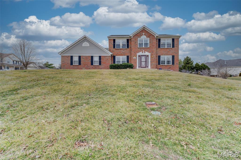 603 Royal Pine Court