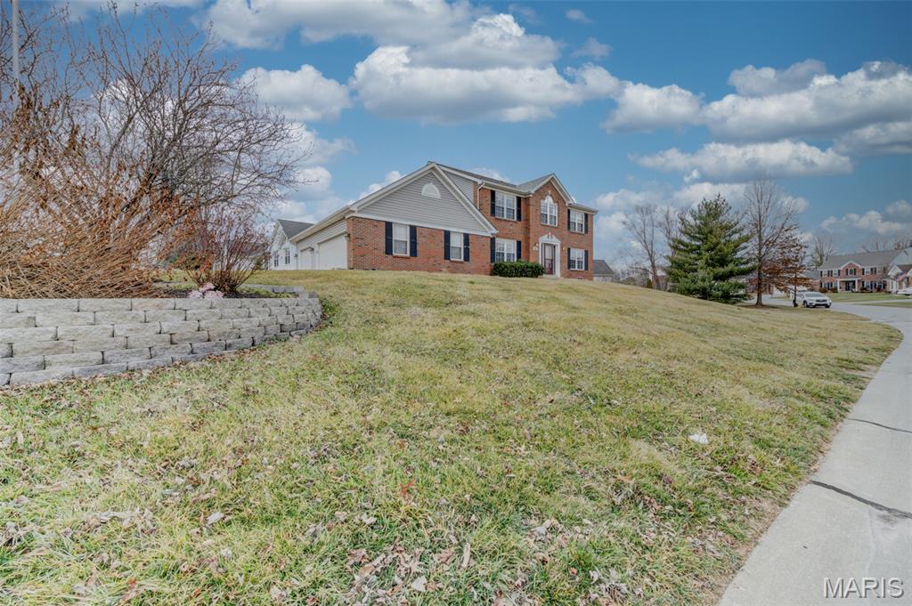 603 Royal Pine Court