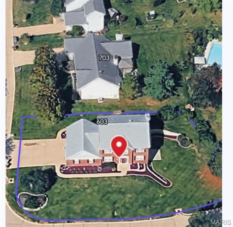 Lsl Pines #2 - Residential