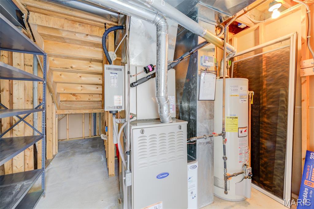 Lsl Pines #2 - Residential