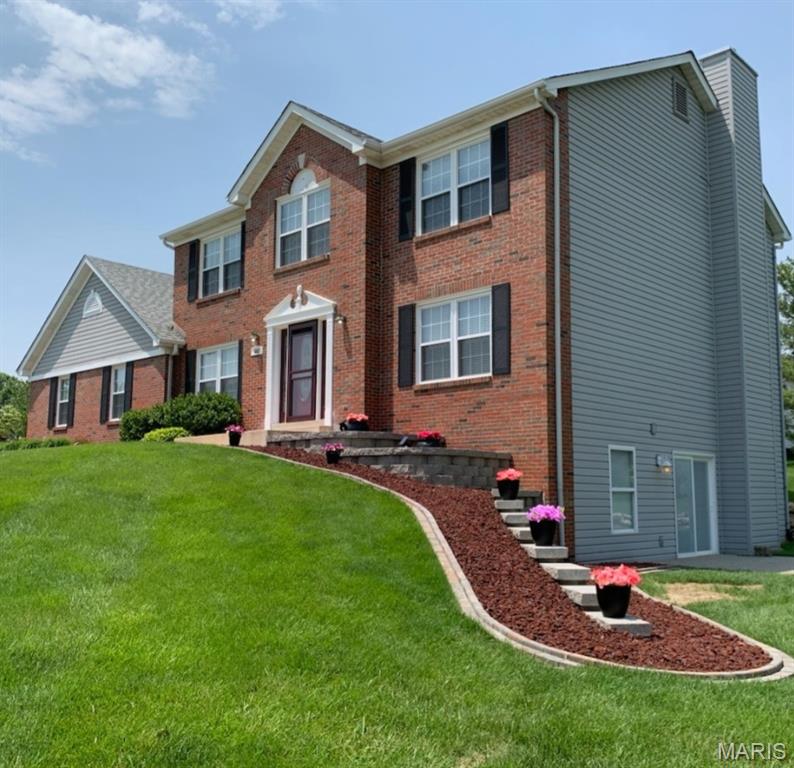 Lsl Pines #2 - Residential