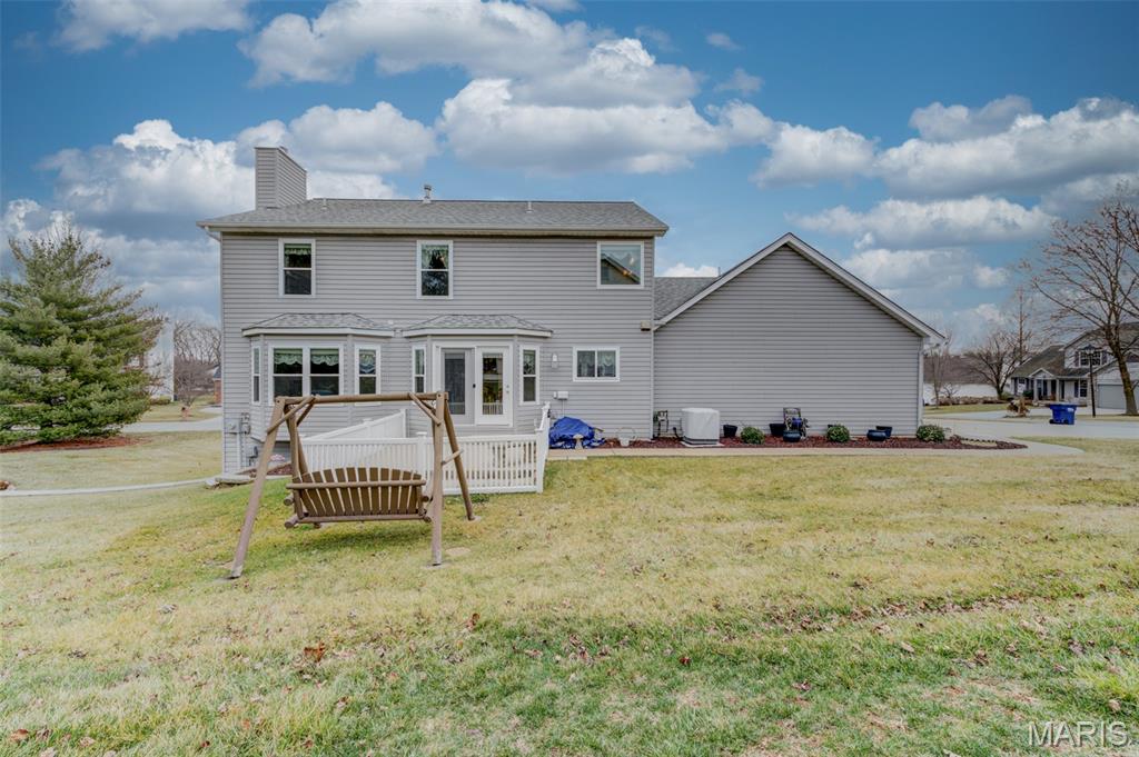 Lsl Pines #2 - Residential