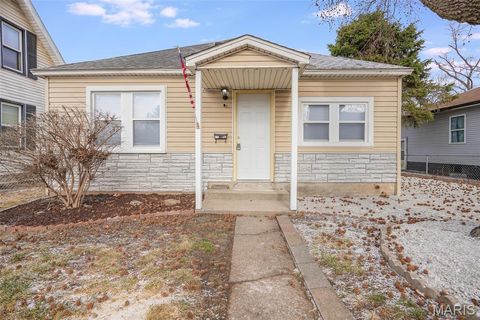 2310 W 23rd Street Granite City IL 62040