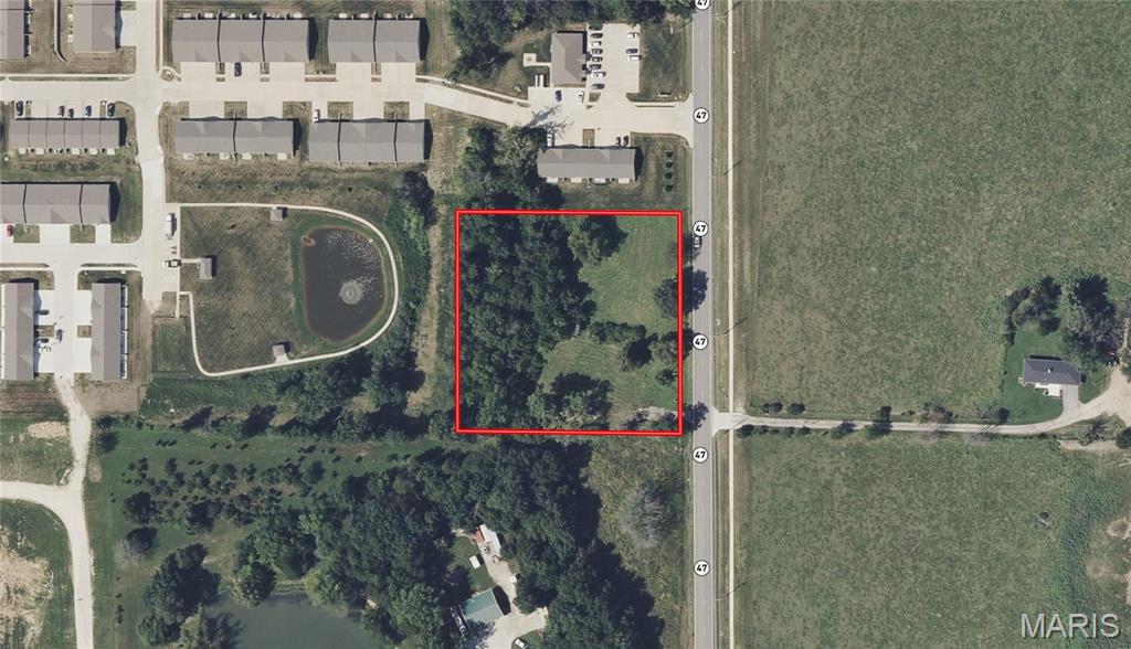 Orange Blossom Estates - Commercial Sale