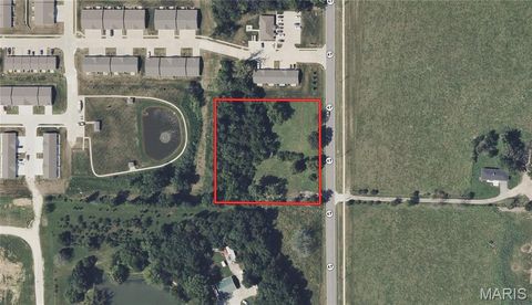 2007 N State Highway 47 Warrenton MO 63383