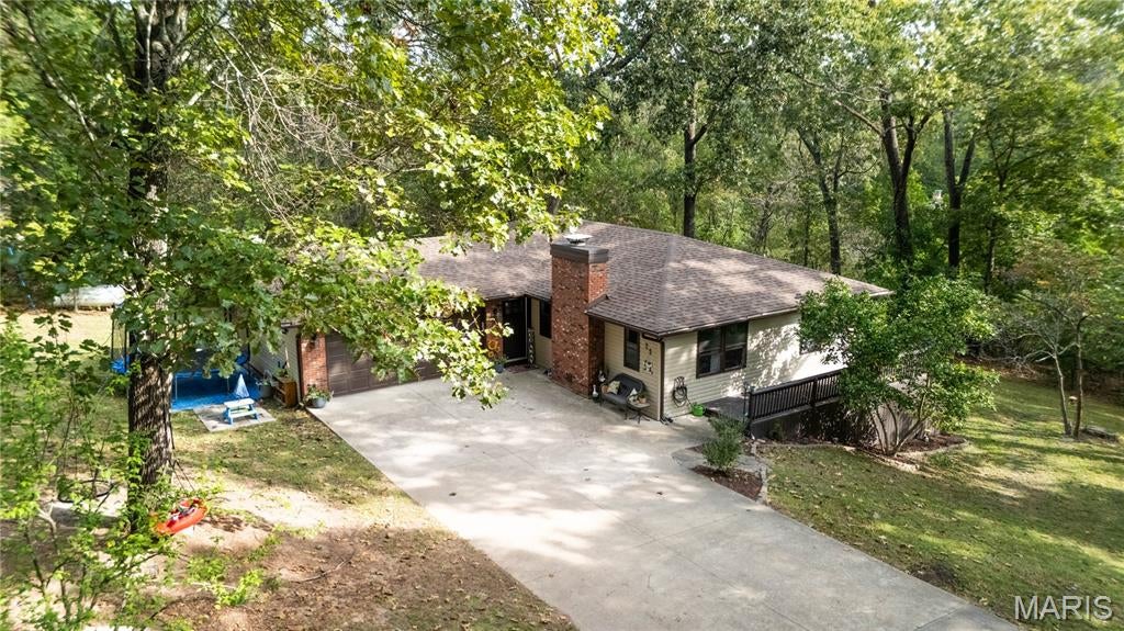 25 Dogwood Circle