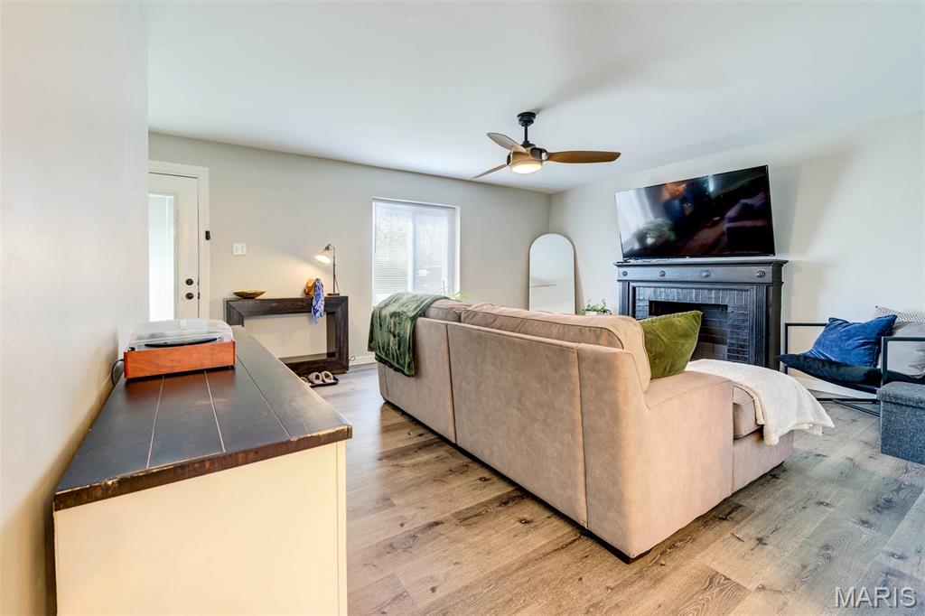 Pearl Heights Add Resub - Residential