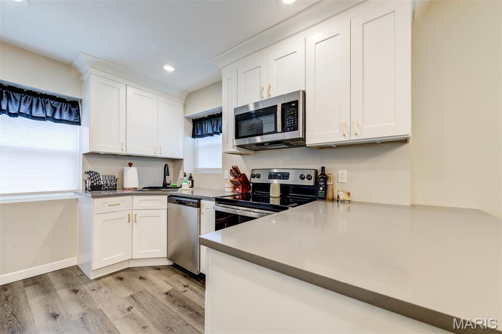 Pearl Heights Add Resub - Residential