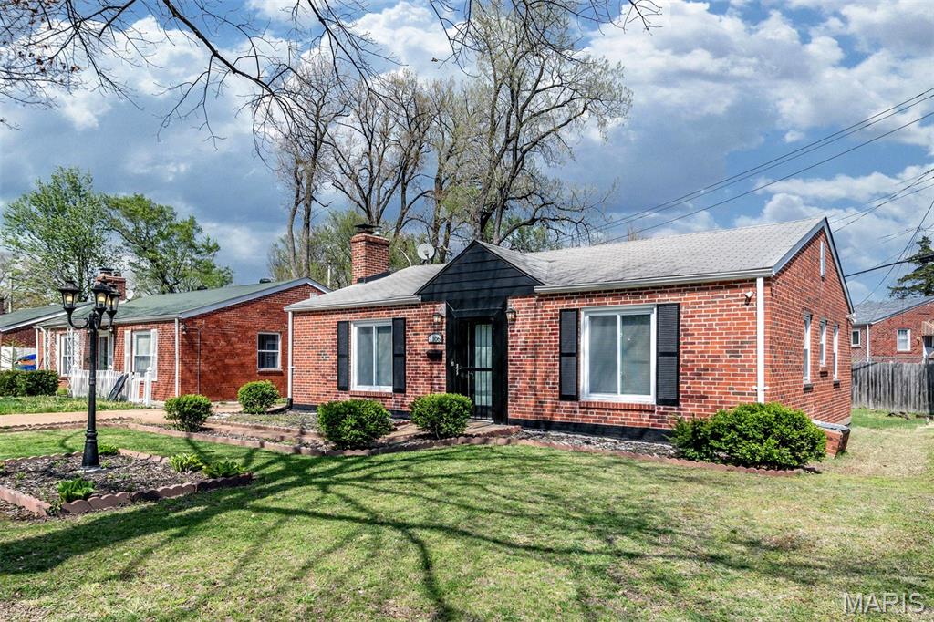 Pearl Heights Add Resub - Residential