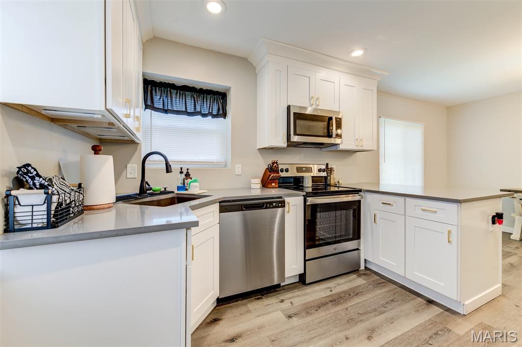 Pearl Heights Add Resub - Residential