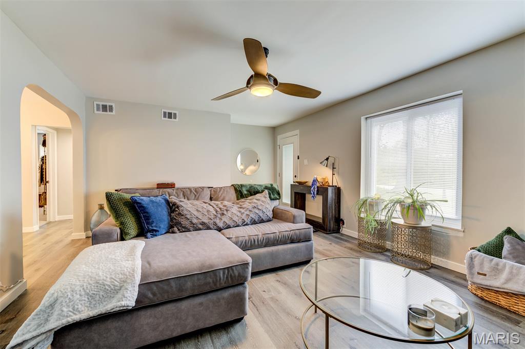 Pearl Heights Add Resub - Residential