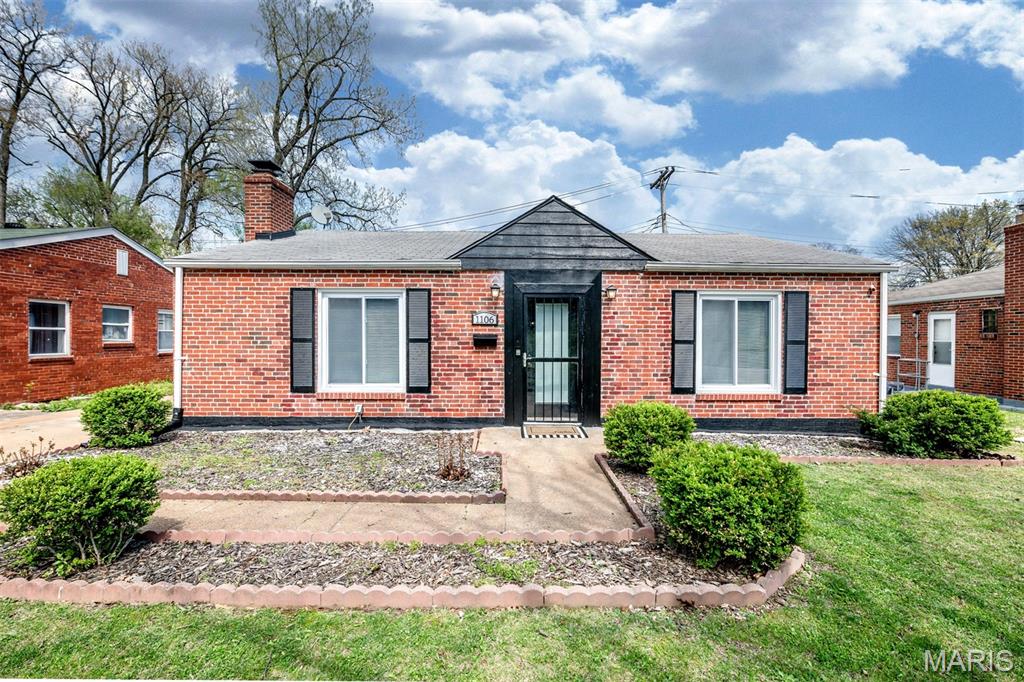 Pearl Heights Add Resub - Residential