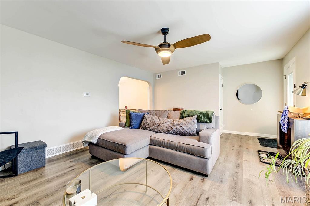 Pearl Heights Add Resub - Residential