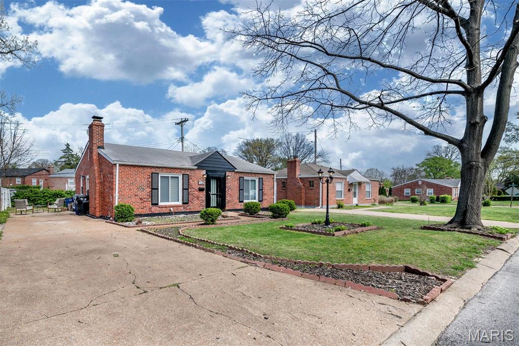 Pearl Heights Add Resub - Residential