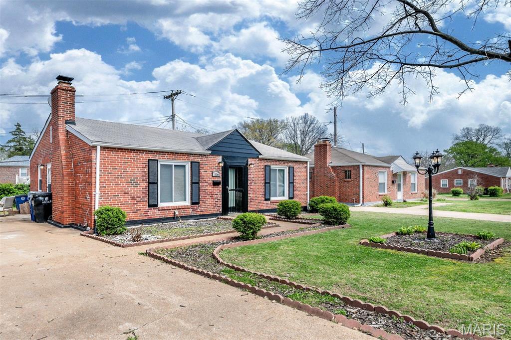 Pearl Heights Add Resub - Residential