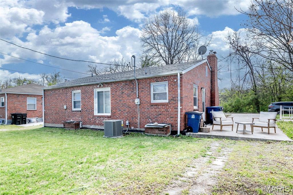 Pearl Heights Add Resub - Residential