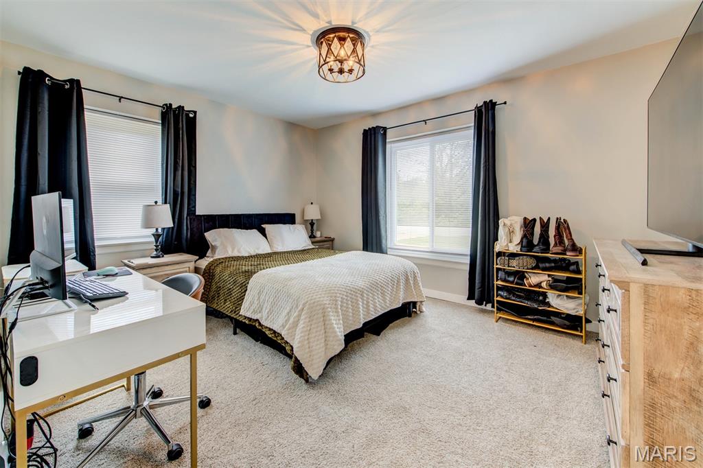 Pearl Heights Add Resub - Residential