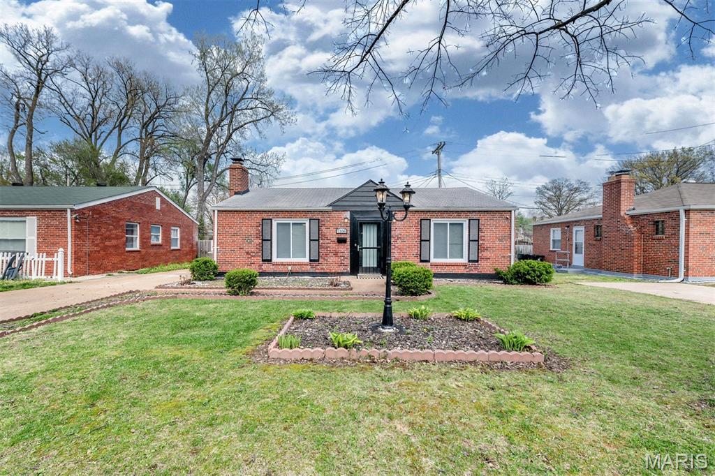 Pearl Heights Add Resub - Residential